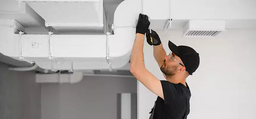 Our Air Duct Cleaning Services in Park Ridge, IL
