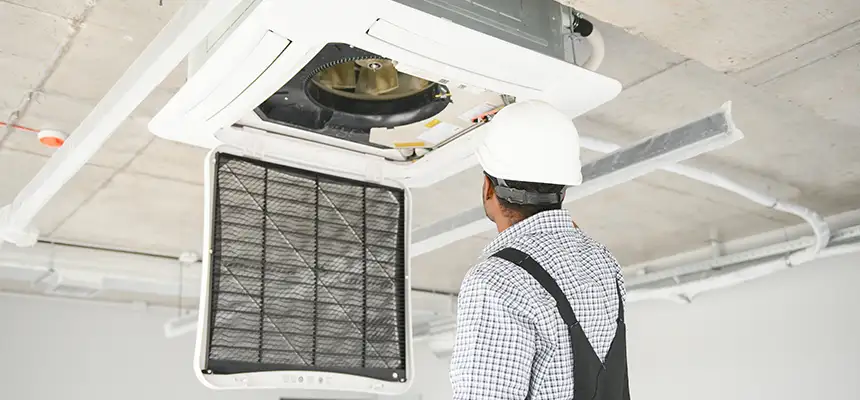 Our Affordable Duct Cleaning Near Me Services in Park Ridge, IL