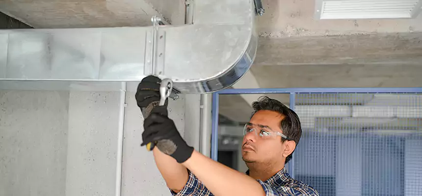 Our Air Duct Installation Services in Park Ridge, IL