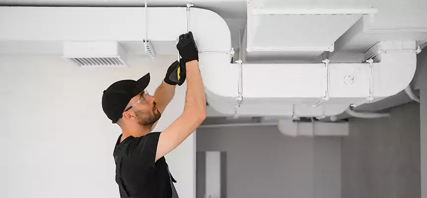 Our Air Duct Repair Services in Park Ridge, IL
