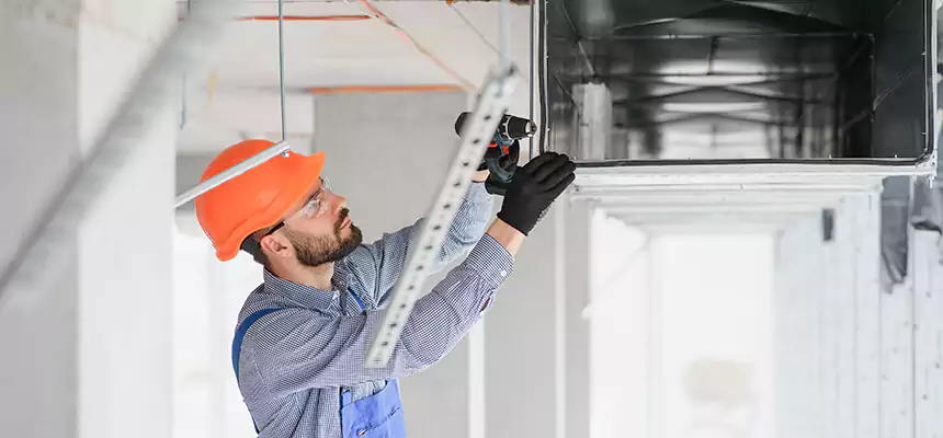 Our Air Vent Replacement Services in Park Ridge, IL