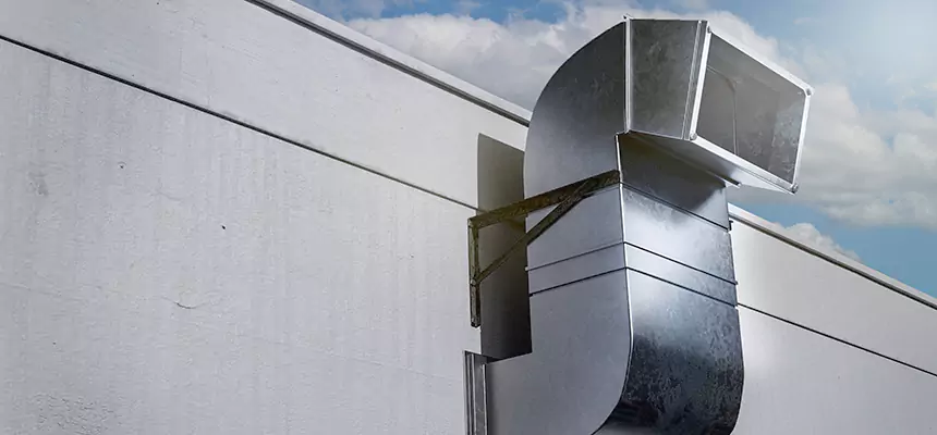 Comprehensive Commercial HVAC Cleaning in Park Ridge