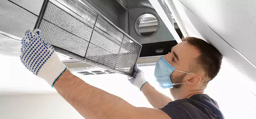 Our Dryer Vent Cleaning Services in Park Ridge, IL