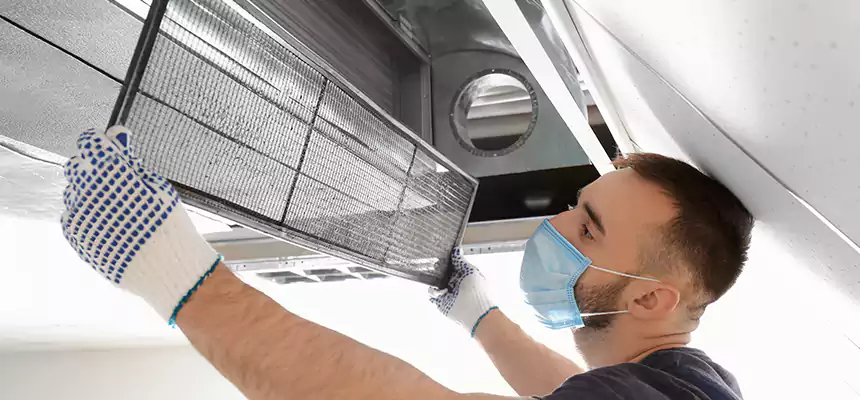 Our Home Duct Cleaning Services in Park Ridge, IL