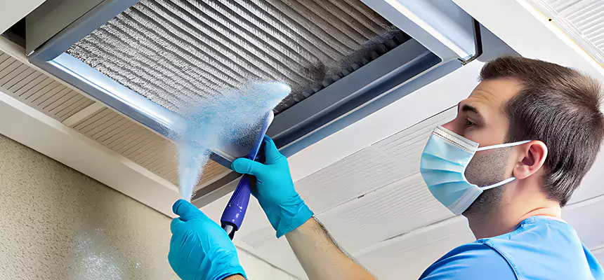 Our Home Ventilation Cleaning Services in Park Ridge, IL