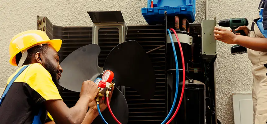 Our HVAC Airflow Optimization Services in Park Ridge, IL