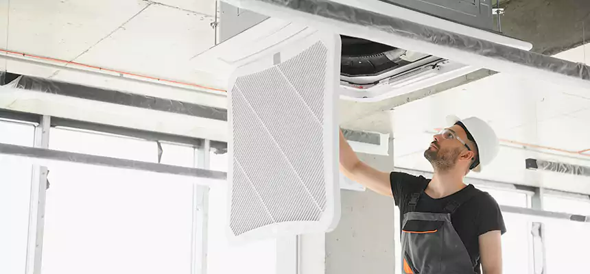 Our Indoor Air Quality Improvement Services in Park Ridge, IL