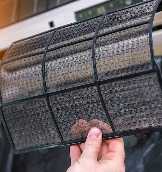 Top-notch AC Air Filter Replacement in Park Ridge