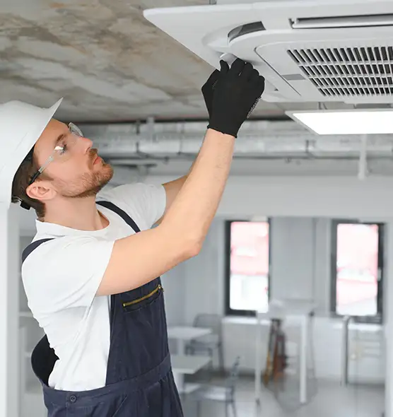 Top Affordable Duct Cleaning Services Near Me in Park Ridge, IL