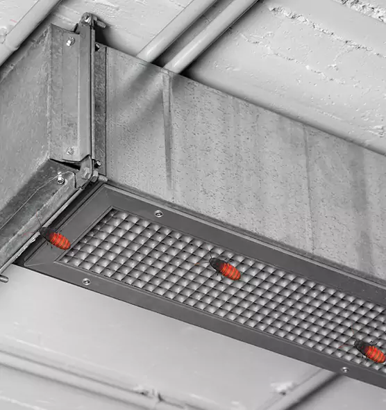 About Air Duct Cockroach Removal in Park Ridge, IL