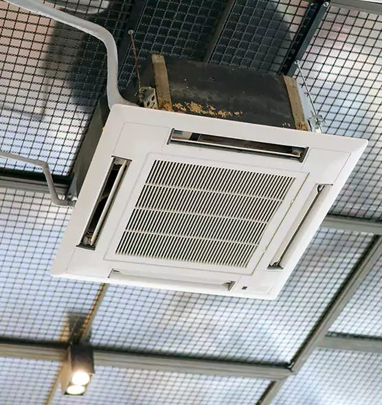 Top-Notch Allergy Relief Vent Cleaning Services in Park Ridge, IL