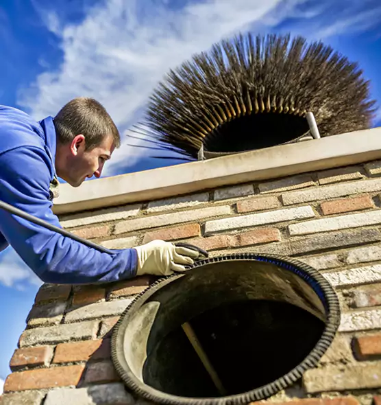 About Professional Chimney Sweep in Park Ridge, IL