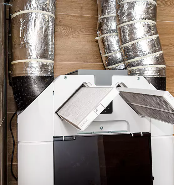 About Clogged Air Duct Repair in Park Ridge, IL