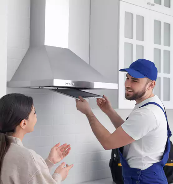 Professional Dryer Vent Cleaning Service in Park Ridge, IL