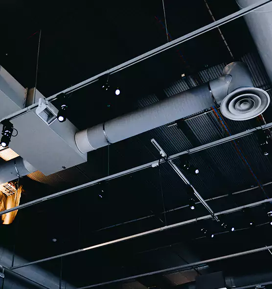 About Duct Sanitization with UV Light in Park Ridge, IL