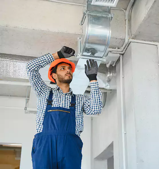 About Hotel Duct And Vent Cleaning in Park Ridge, IL