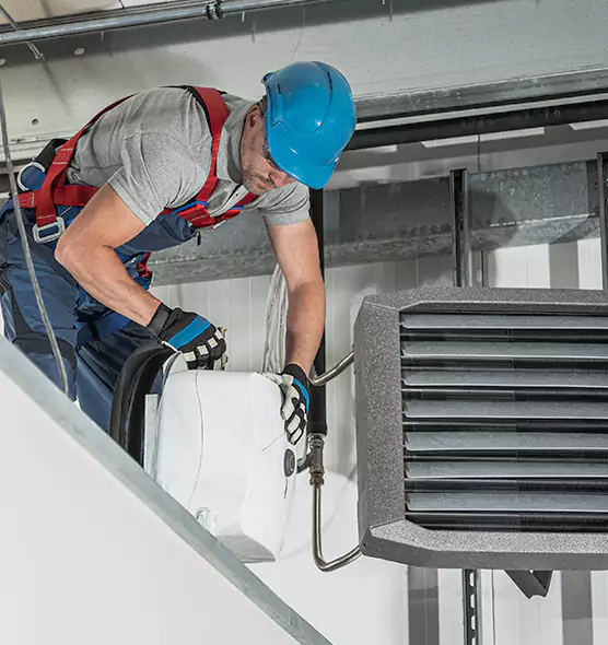 About HVAC Mold Remediation Service in Park Ridge, IL