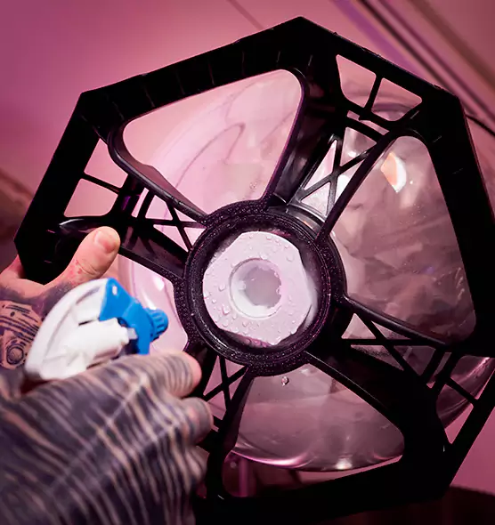 Expert Low VOC Vent Installation in Park Ridge, IL