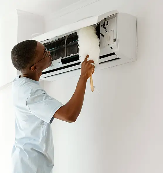 Professional Maximize AC Efficiency  in Park Ridge, IL