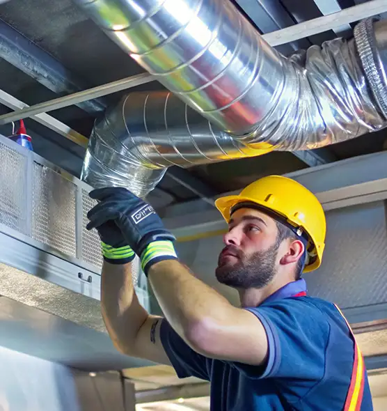 Professional NADCA Approved Air Duct Services in Park Ridge, IL