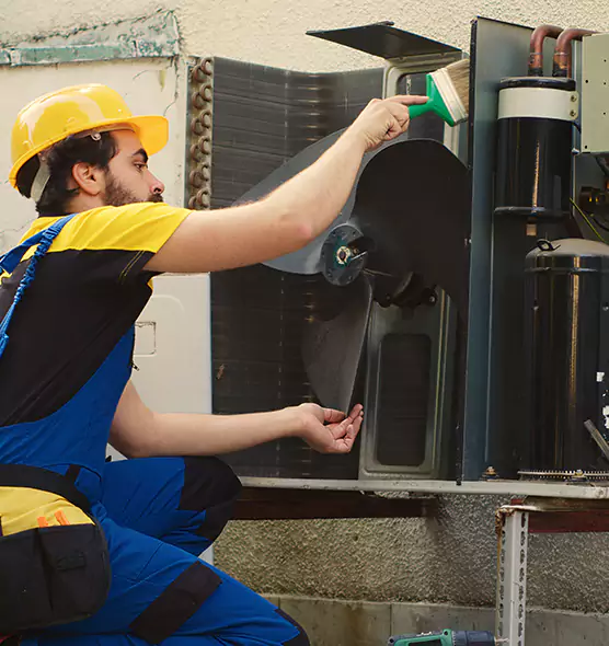 Top-Rated New Room Vent Extension in Park Ridge, IL