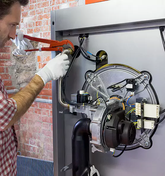 Advanced Repair Dryer Vent Hose in Park Ridge, IL