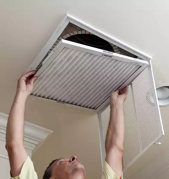 Advanced Residential Vent Cleaning in Park Ridge, IL