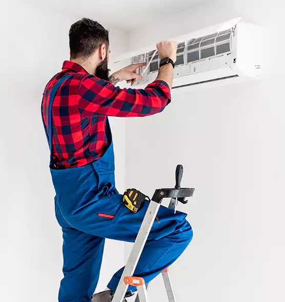 About Smart Air Conditioning Installation in Park Ridge, IL
