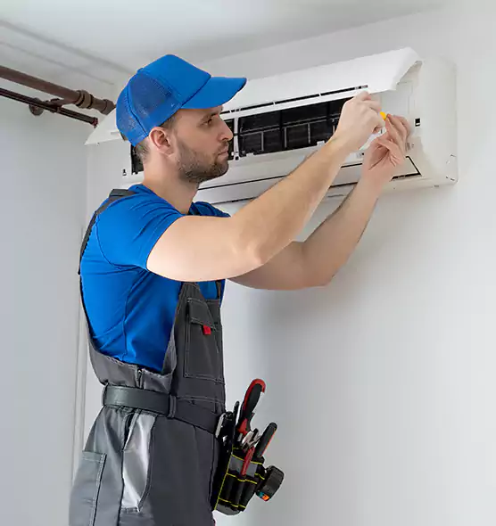 About Smart Thermostat AC Installation in Park Ridge, IL