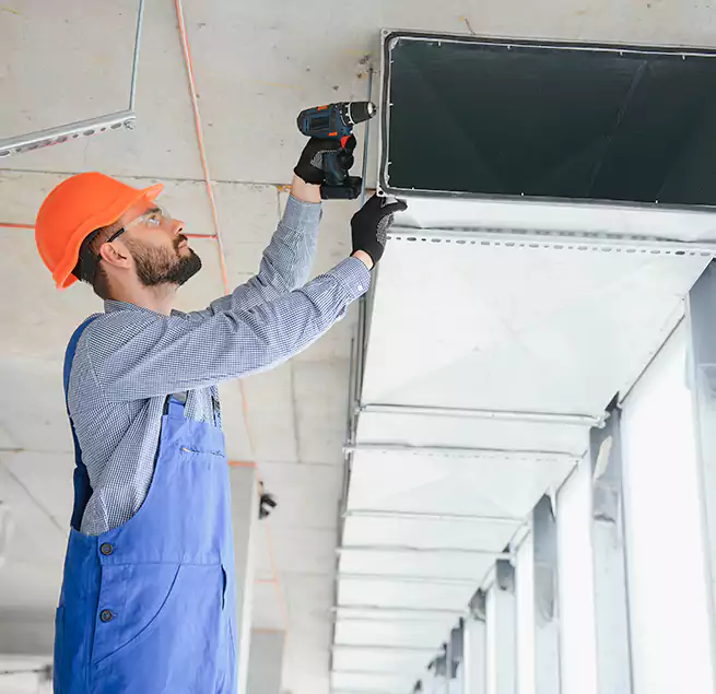 Why Homeowners & Businesses Trust Us in Park Ridge, IL?