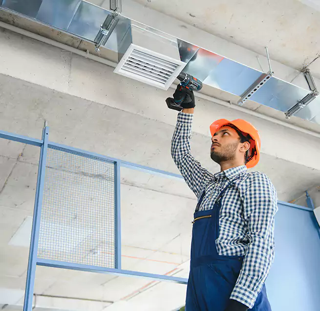 Why Homeowners & Businesses Trust Us in Park Ridge, IL?