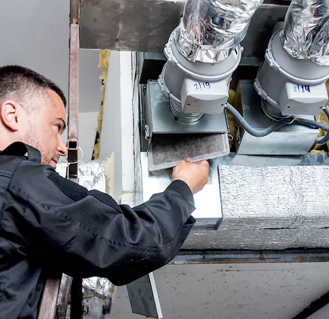 Why Homeowners & Businesses Trust Us in Park Ridge, IL?