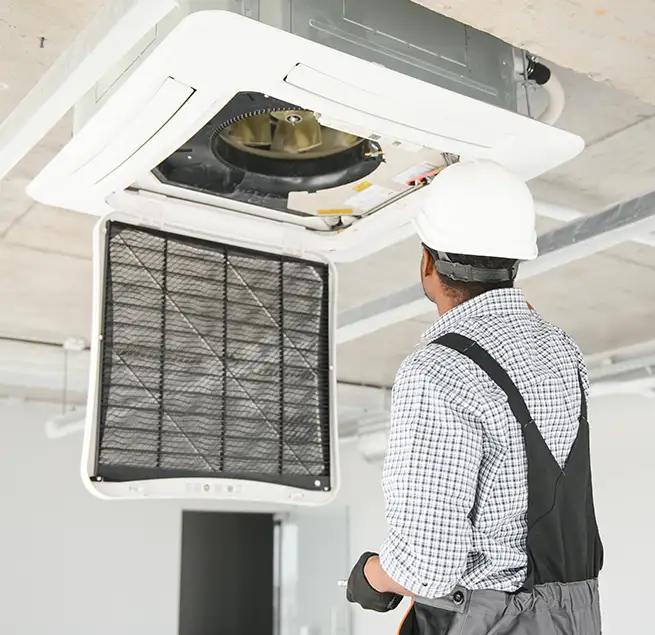 Why Homeowners & Businesses Trust Us in Park Ridge, IL?