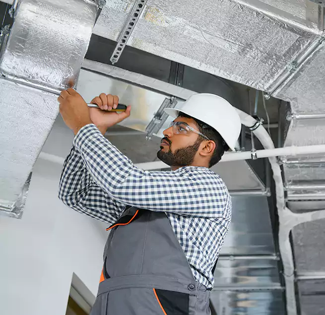 Why Homeowners & Businesses Trust Us Park Ridge, IL