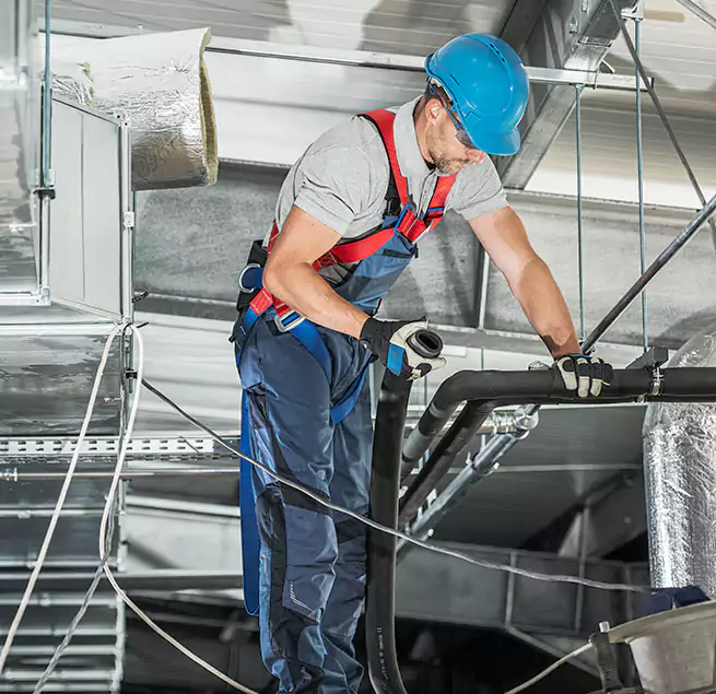 Why Homeowners & Businesses Trust Us in Park Ridge, IL?