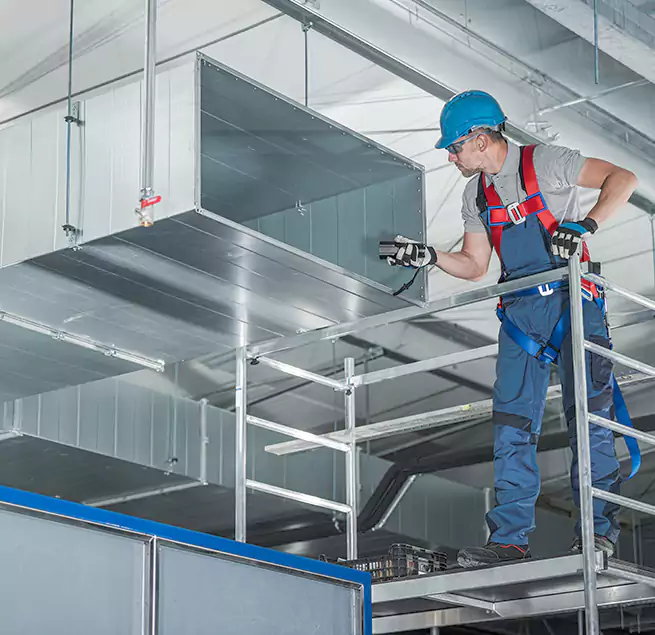 Why Homeowners & Businesses Trust Us in Park Ridge, IL?