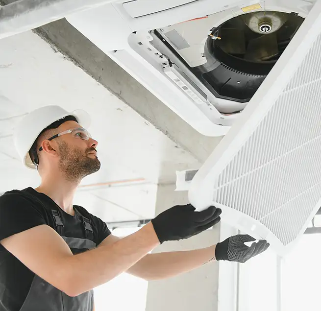 Why Homeowners & Businesses Trust Us in Park Ridge, IL?