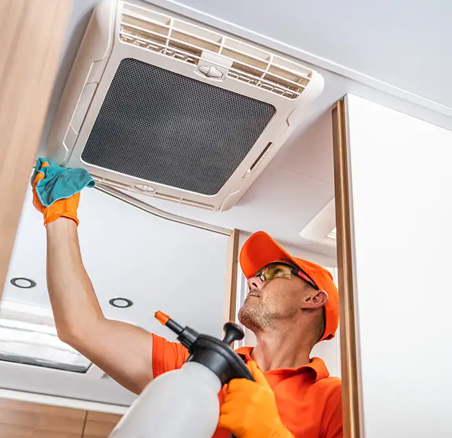 Why Homeowners & Businesses Trust Us in Park Ridge, IL?