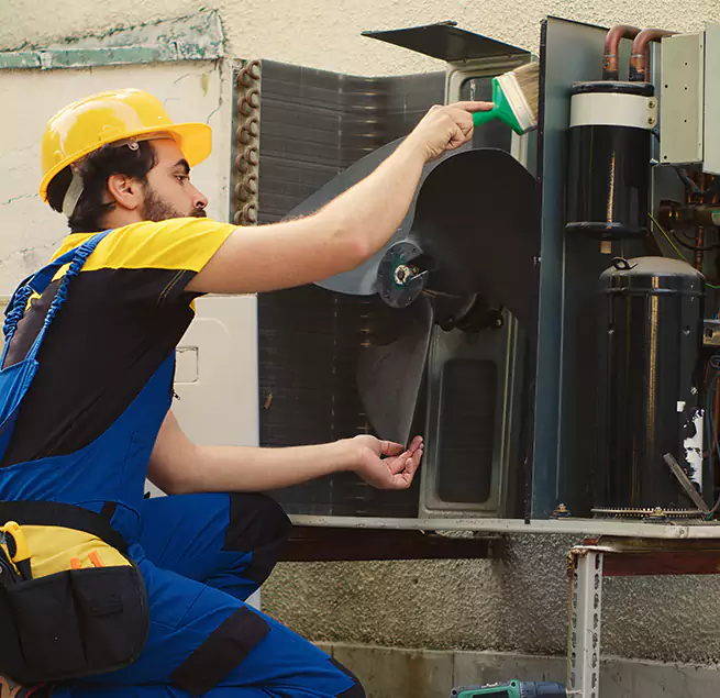 Why Homeowners Businesses Trust Us in Park Ridge, IL?