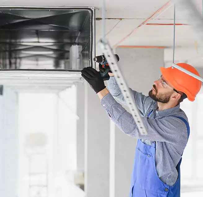 Why Homeowners & Businesses Trust Us Park Ridge, IL