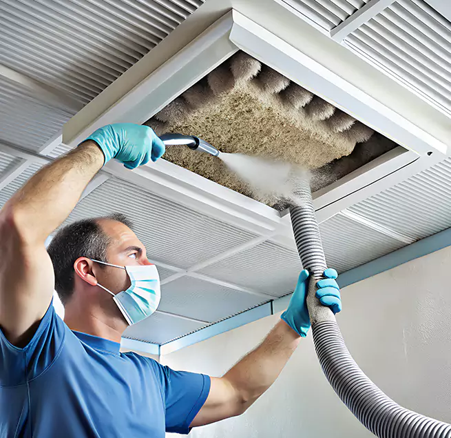 Why Homeowners Businesses Trust Us in Park Ridge, IL?