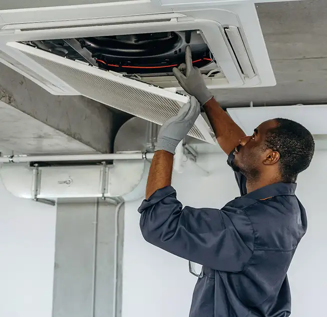 Why Homeowners & Businesses Trust Us in Park Ridge, IL?