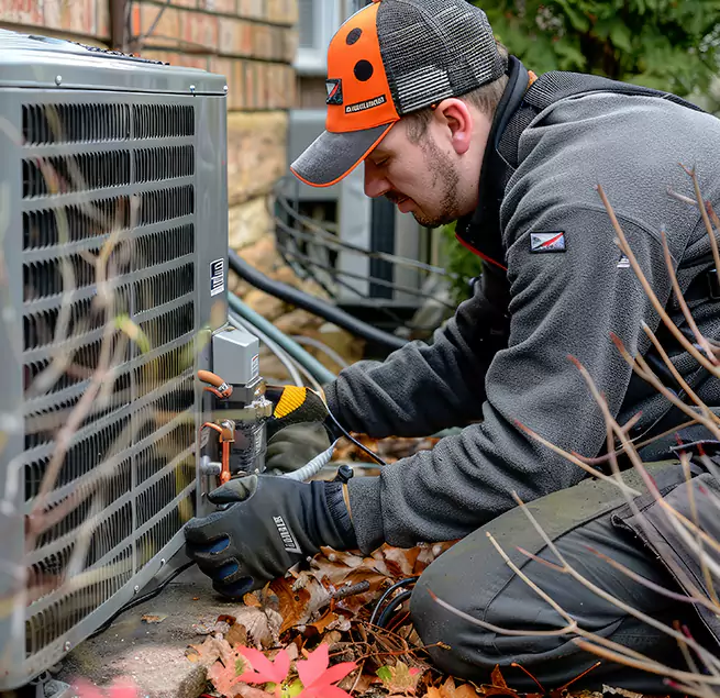 Why Homeowners & Businesses Trust Us in Park Ridge, IL?