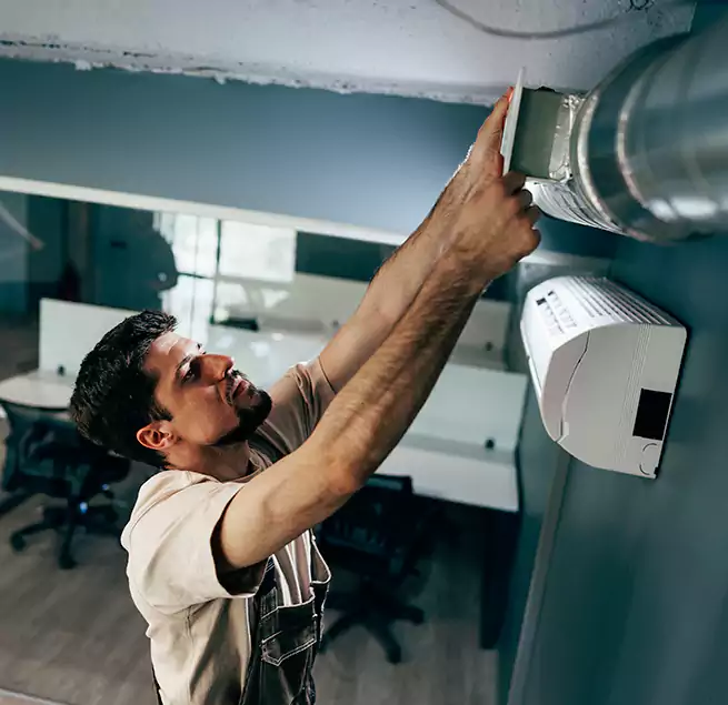 Why Homeowners & Businesses Trust Us in Park Ridge, IL?