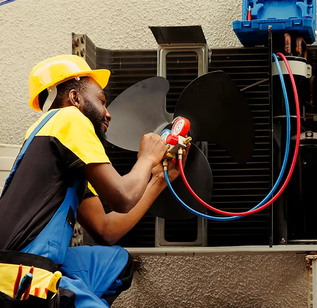 Why Homeowners & Businesses Trust Us in Park Ridge, IL?