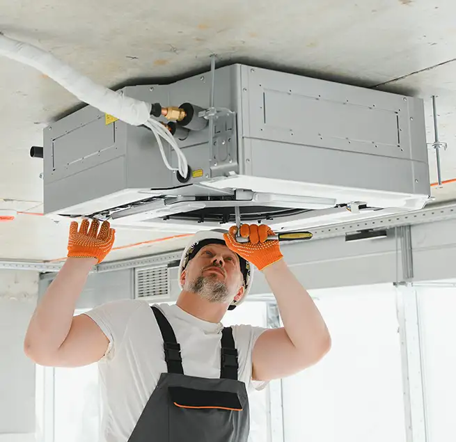 Why Homeowners & Businesses Trust Us Park Ridge, IL