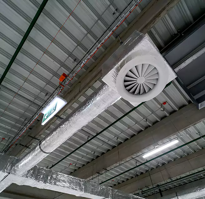 Why Homeowners & Businesses Trust Us in Park Ridge, IL