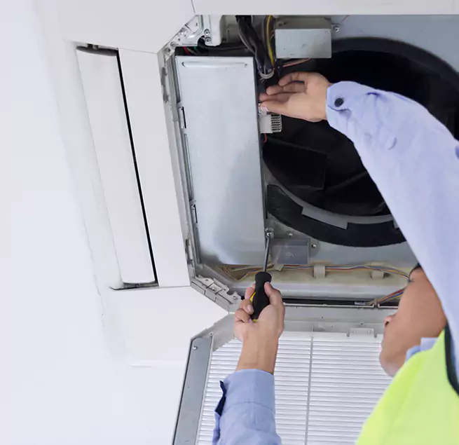 Why Homeowners Businesses Trust Us Park Ridge, IL