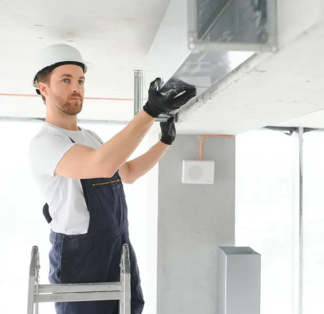 Why Homeowners & Businesses Trust Us in Park Ridge, IL?