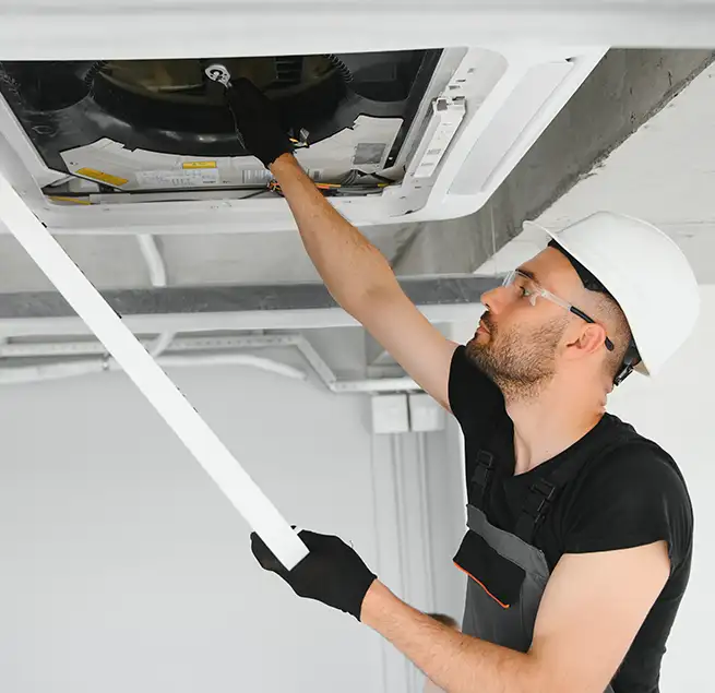 Why Homeowners & Businesses Trust Us in Park Ridge, IL?